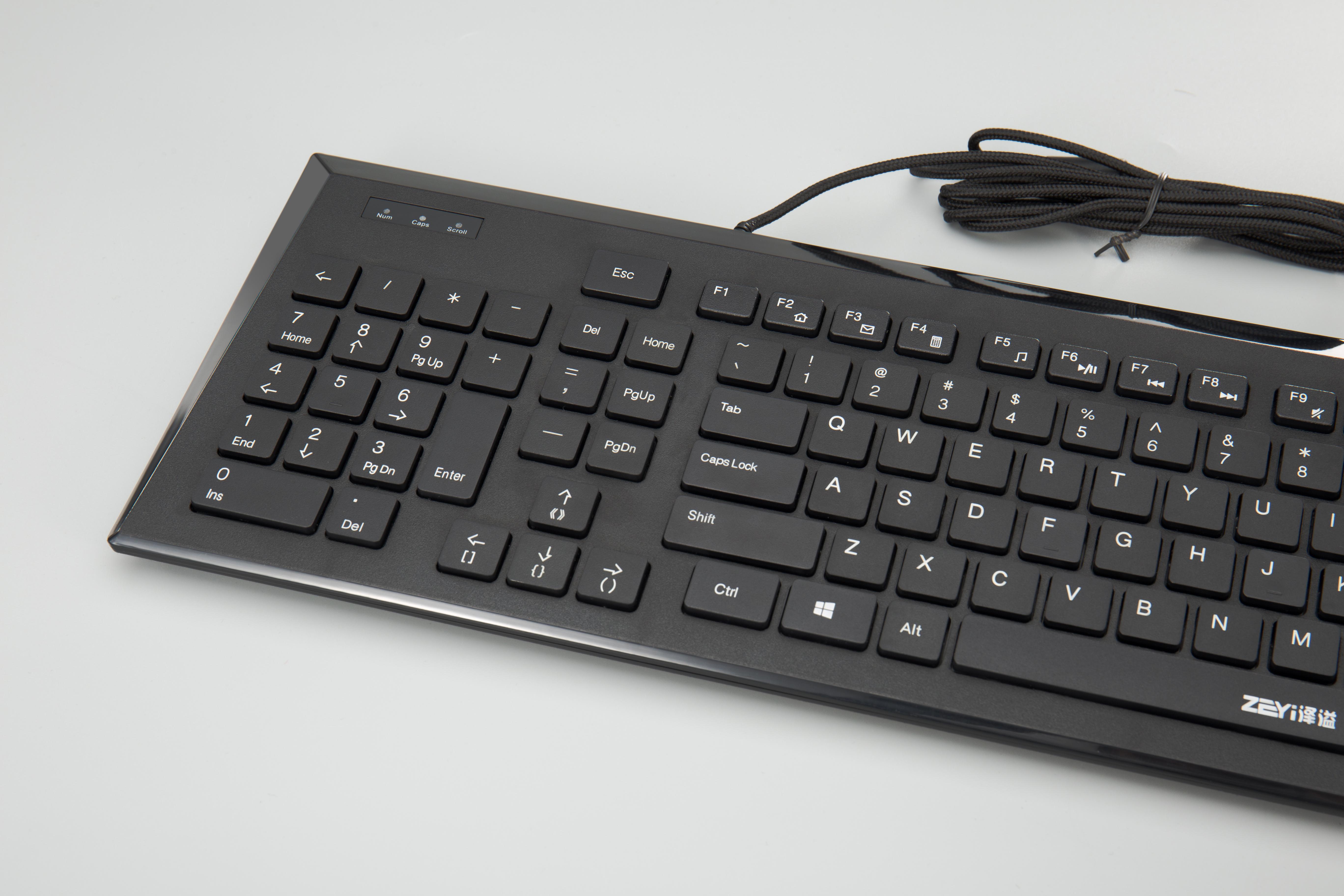 数字键回车键删除键在整个键盘左边的键盘在哪买有谁知道