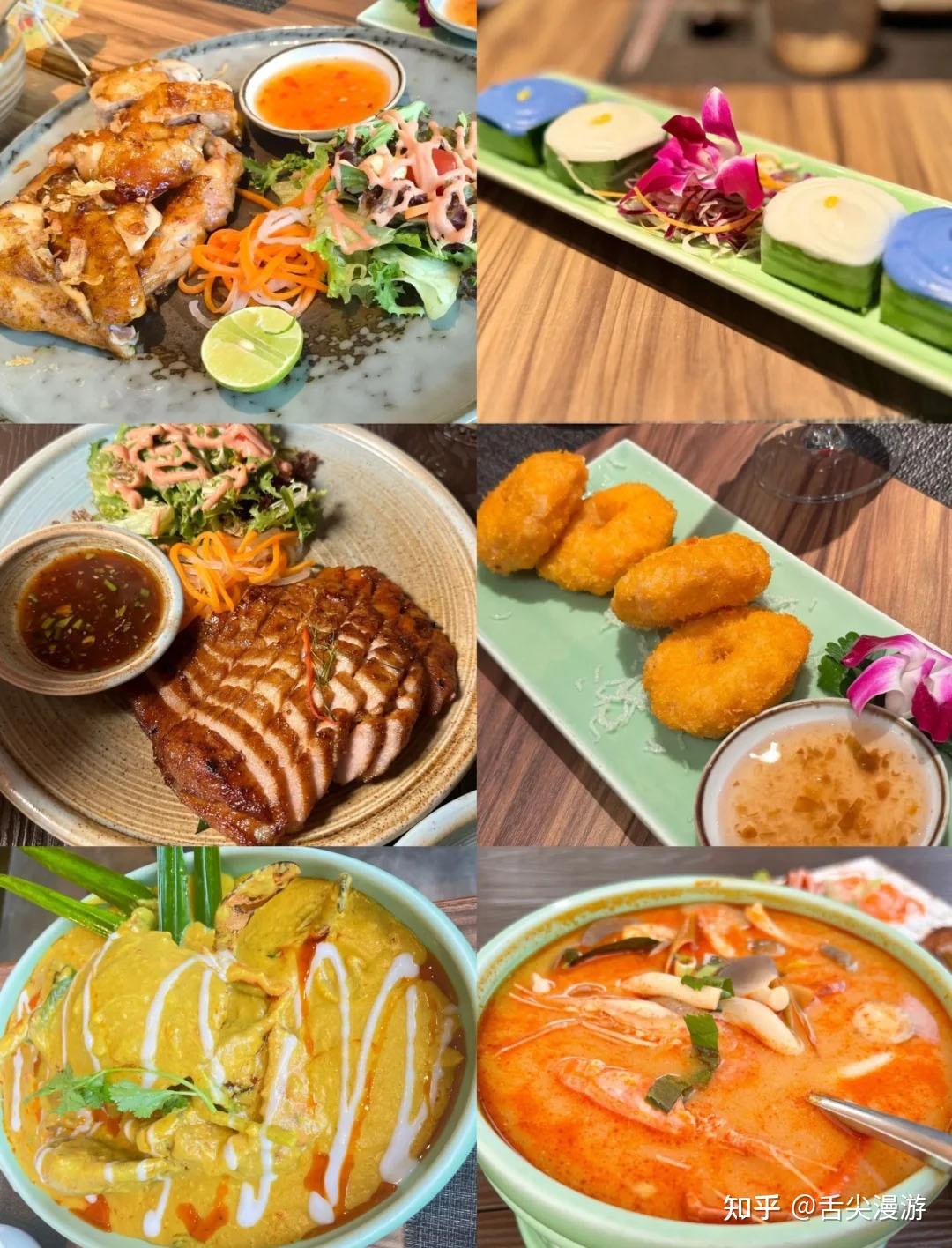 前滩太古里美食,看这一篇就够了 - 知乎