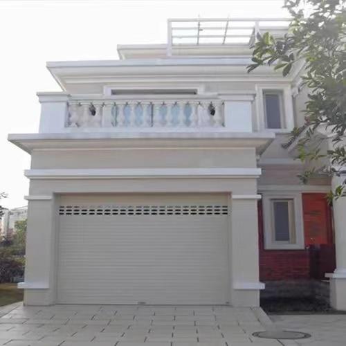 农村自建房设计图纸知识之车库功能与设计问题