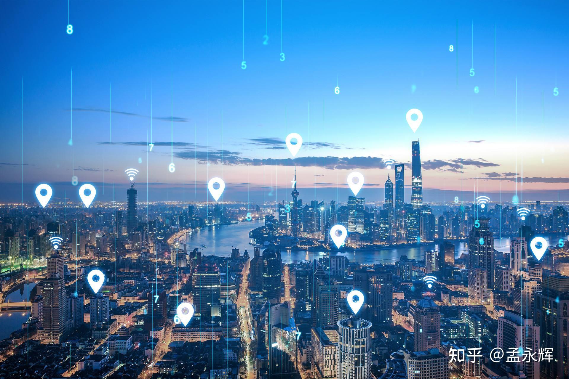 产业互联网互联网的掘墓人