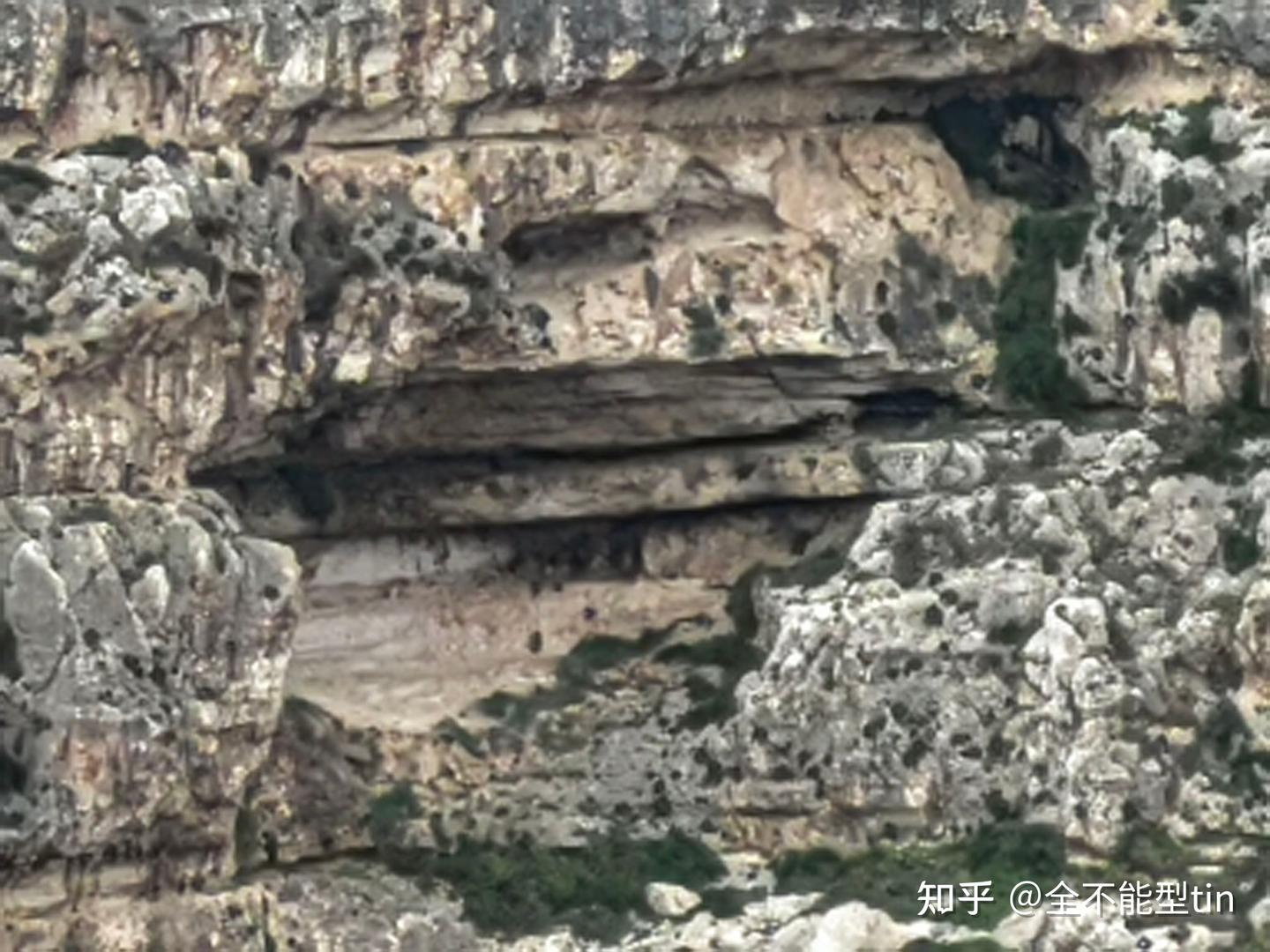 超美风景地马耳他岛蓝洞 - 知乎