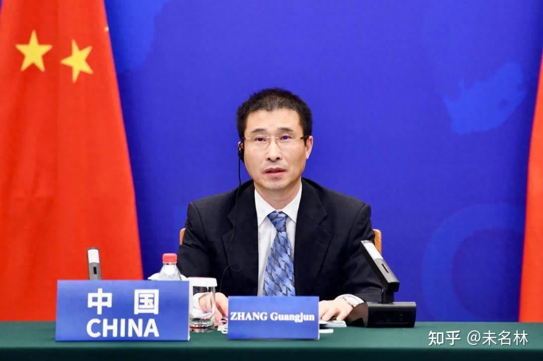 李元元功成身退,一流学者张广军接任华科党委书记,能否再创新高 - 知乎