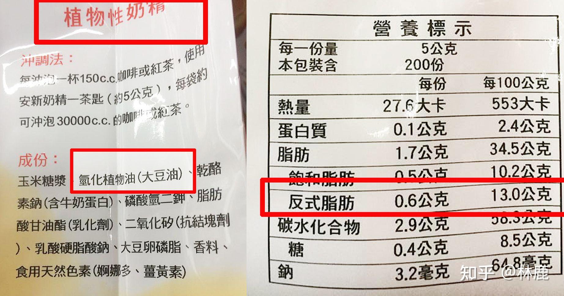 四,如何避免摄入过多的反式脂肪酸