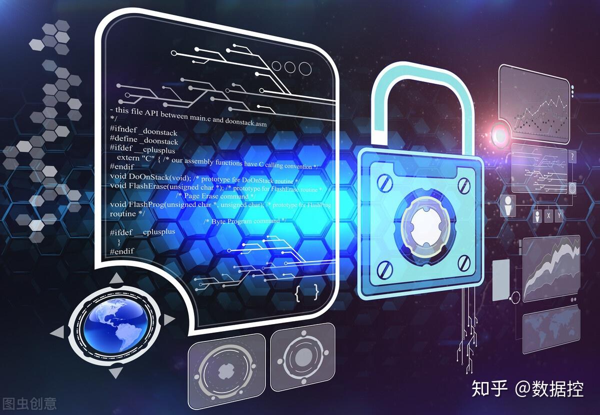 大數據存在的信息安全_信息必須依賴于數據才能存在對嗎_網絡 安全 信息 大數據