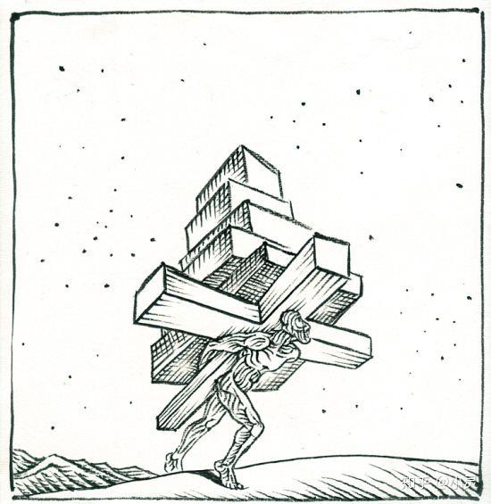 蝮舍沐呱丨你这样对待身体真的扎心了