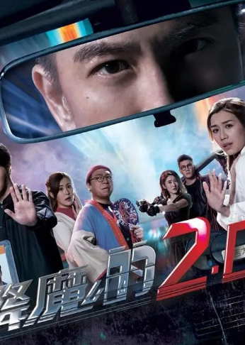 降魔的之十字路口(港剧) - 知乎