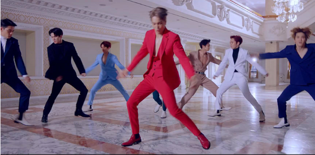 Exo Love Shot 中文音译歌词 知乎 Exo Love Shot 中文音译歌词 知乎