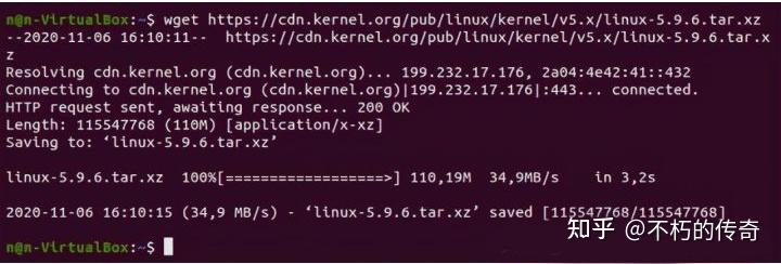 Warum kompiliert Linux den Kernel?