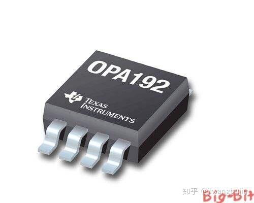 集成运算放大器
