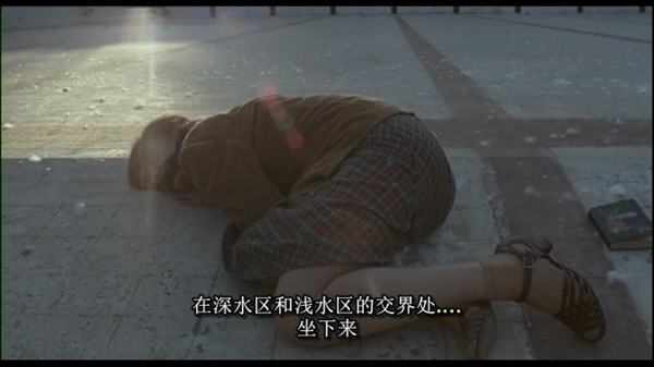 我所理解的娄烨镜头下的人们