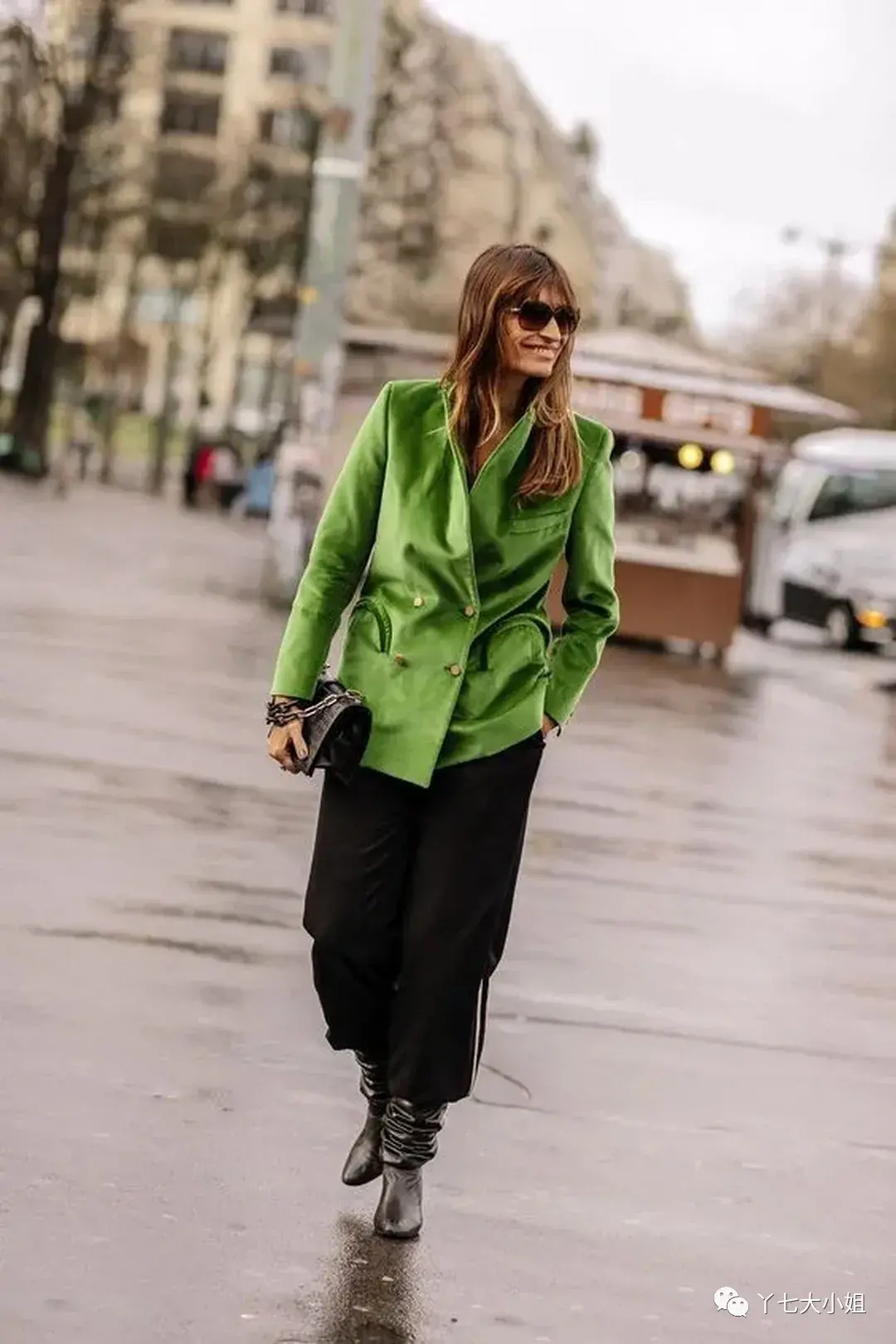 这几组冬季配色,太有"高级感"了 - 知乎