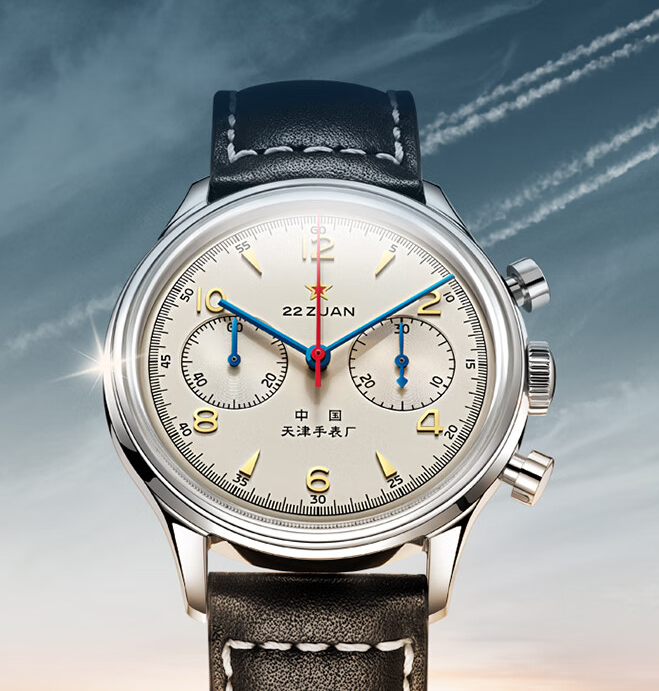 海鸥手表怎么样海鸥手表款式推荐