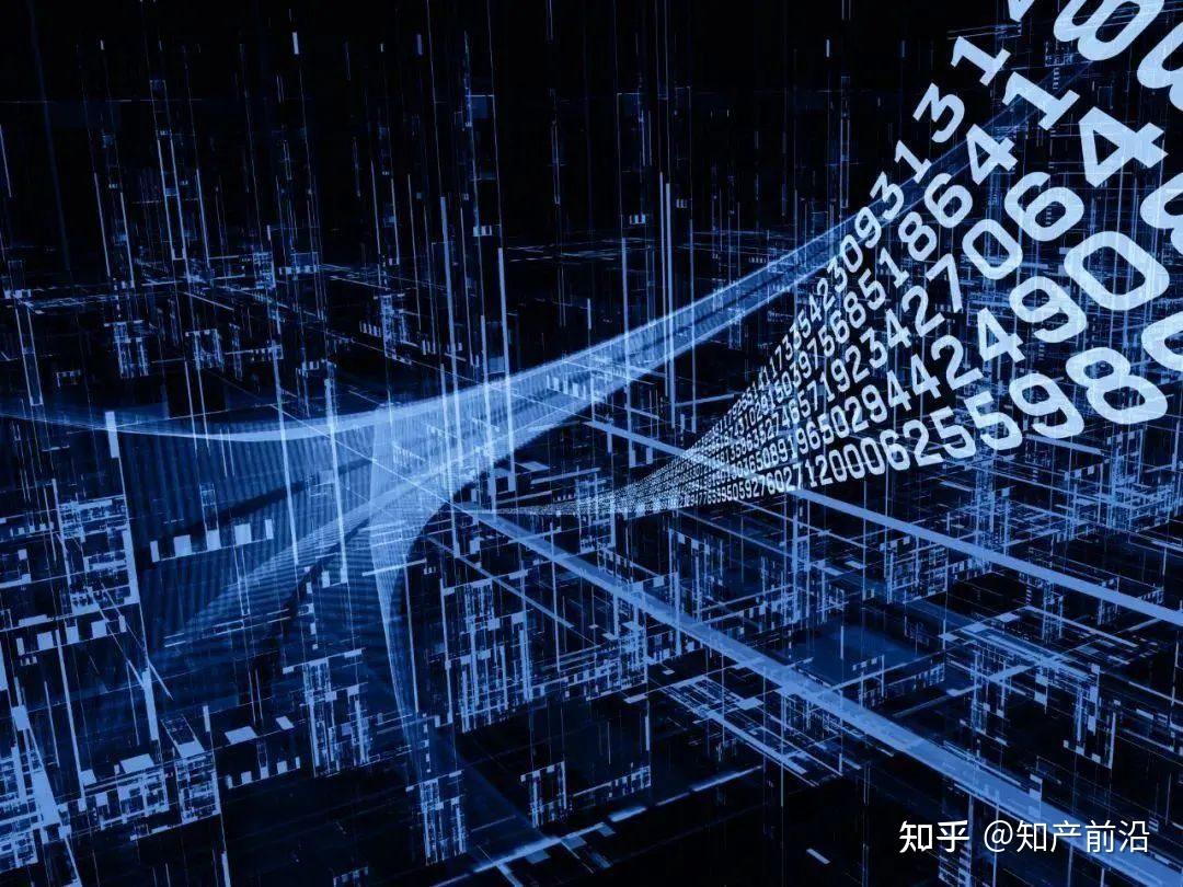 孟洁 杜畅 | 欧美跨境数据流动与数据主权争夺的分析与启示 - 知乎