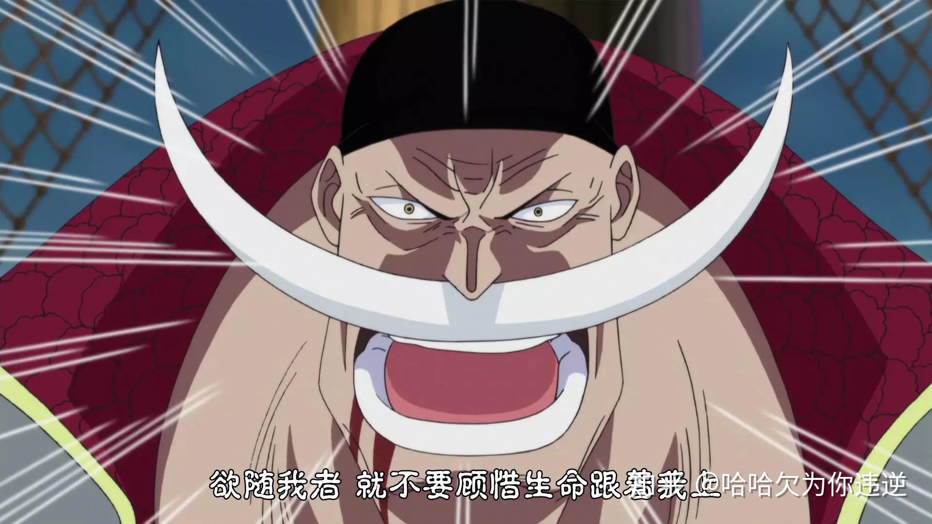 爱德华64纽盖特他的巅峰一战让千万人都期盼