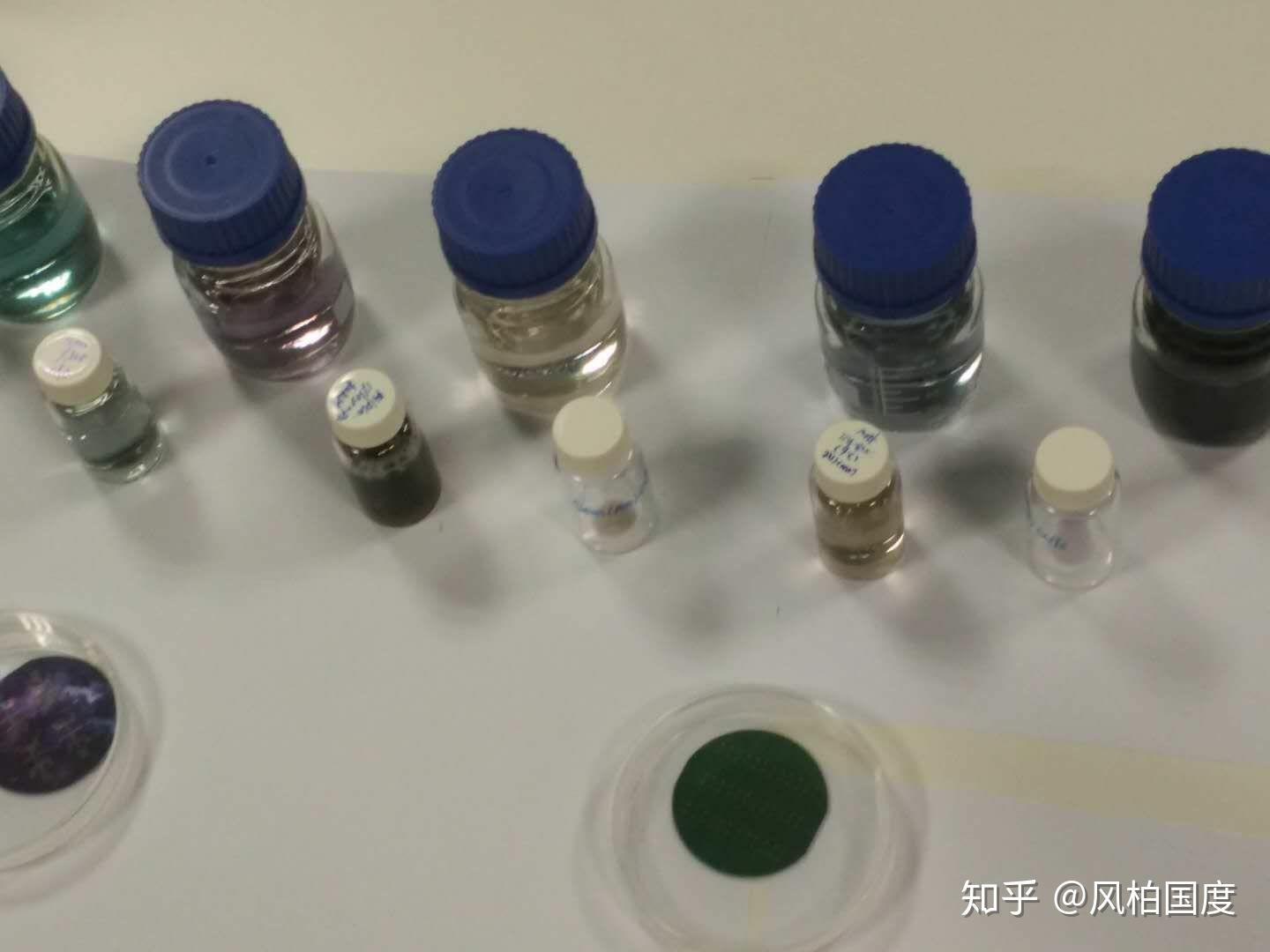 参与 2018 年中科院公众科学日的活动是怎样的