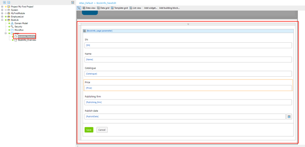 Mendix开发介绍实用篇(一) - 知乎