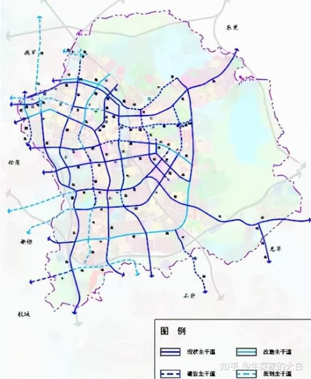 光明交通十四五发布力争6支南18号线29号线进5期