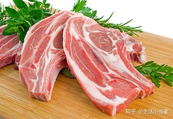 吃了那么多年猪肉你知道有哪些营养价值吗？