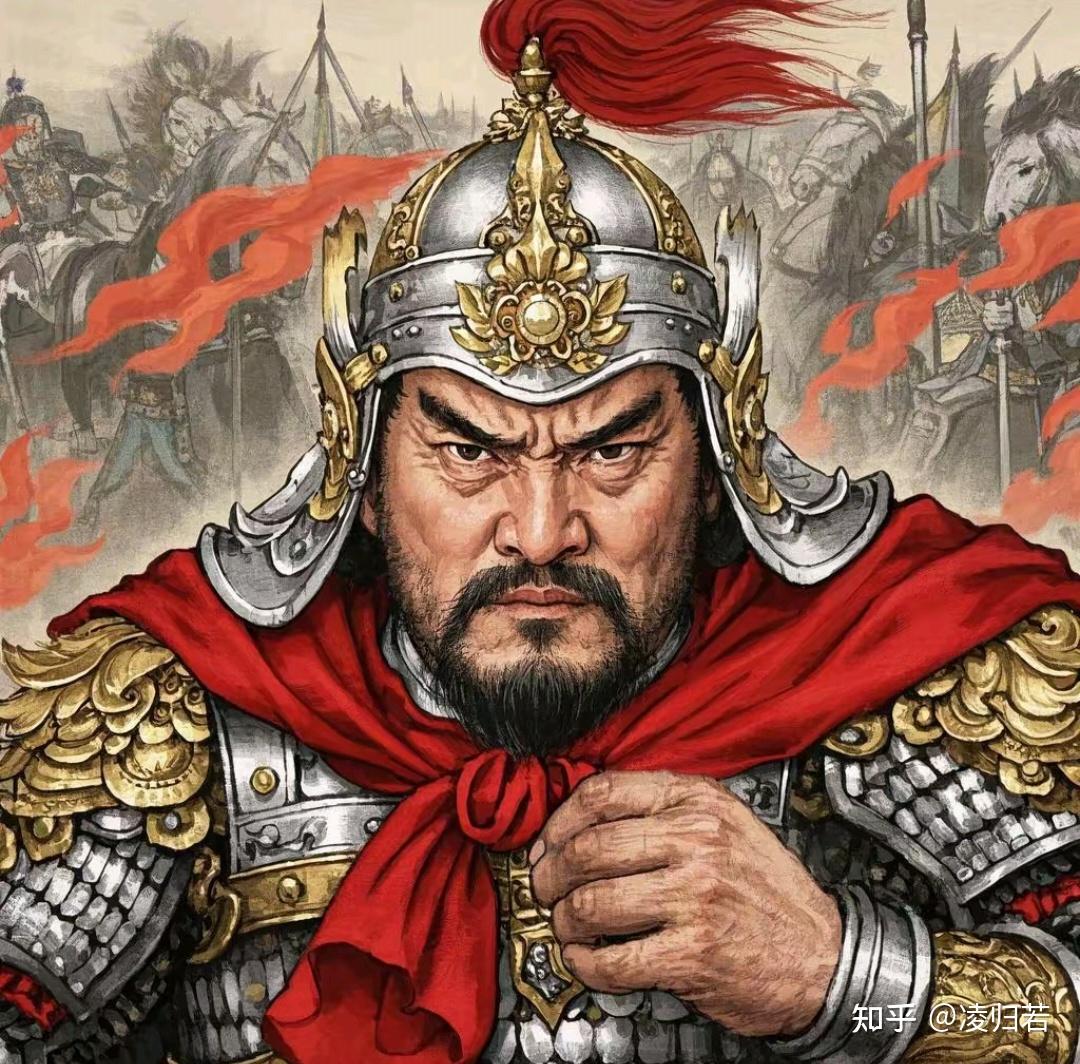 说岳全传:高宠是第一高手?严重高估,至少有三个人他打不过 - 知乎