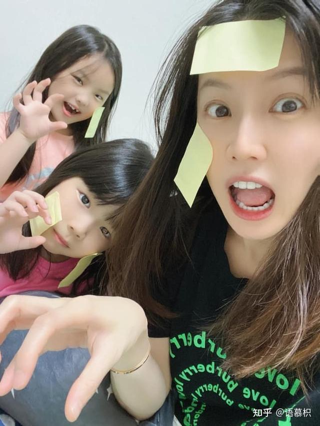 梁又琳曝近况,结婚8年夫妻一见面就吵架,她果断花10天解决问题