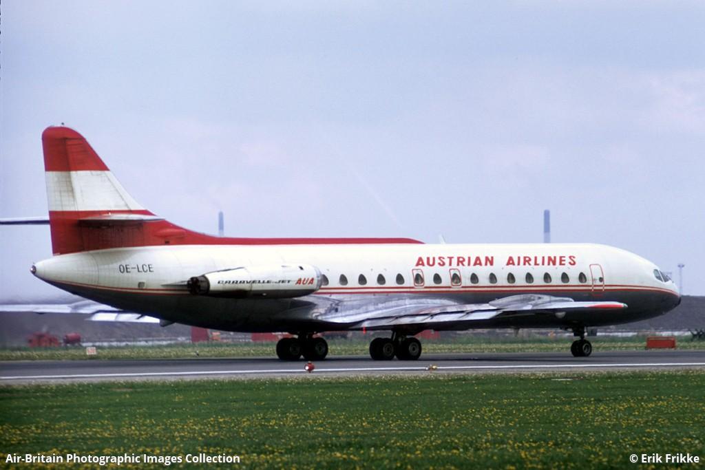 需要借助减速伞减速快帆客机用减速伞着陆的图片隶属于西班牙航空的