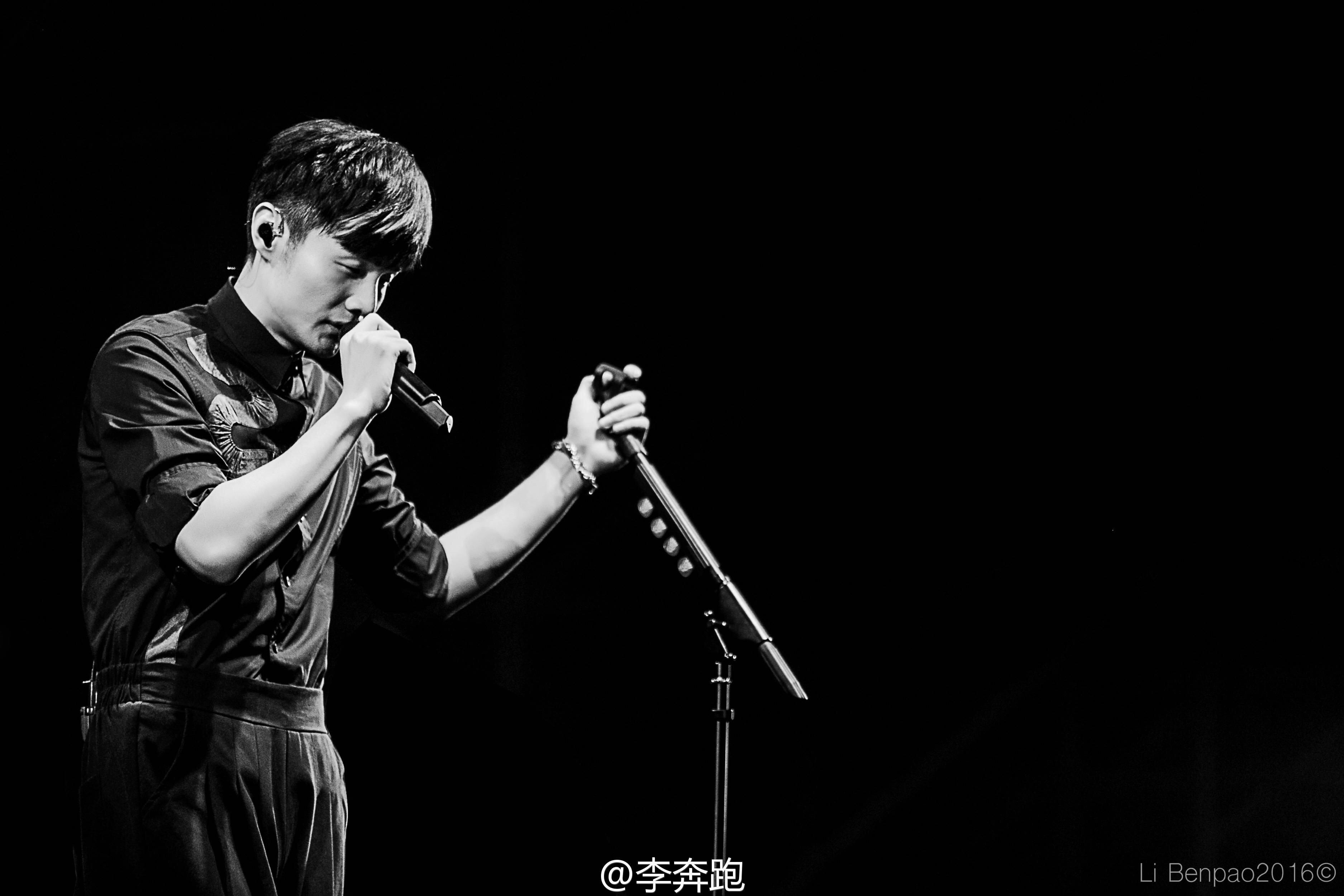 李中浩香港歌手图片