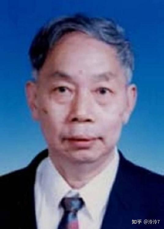 陈国良院士(1999年当选,化工,冶金与材料工程学部)