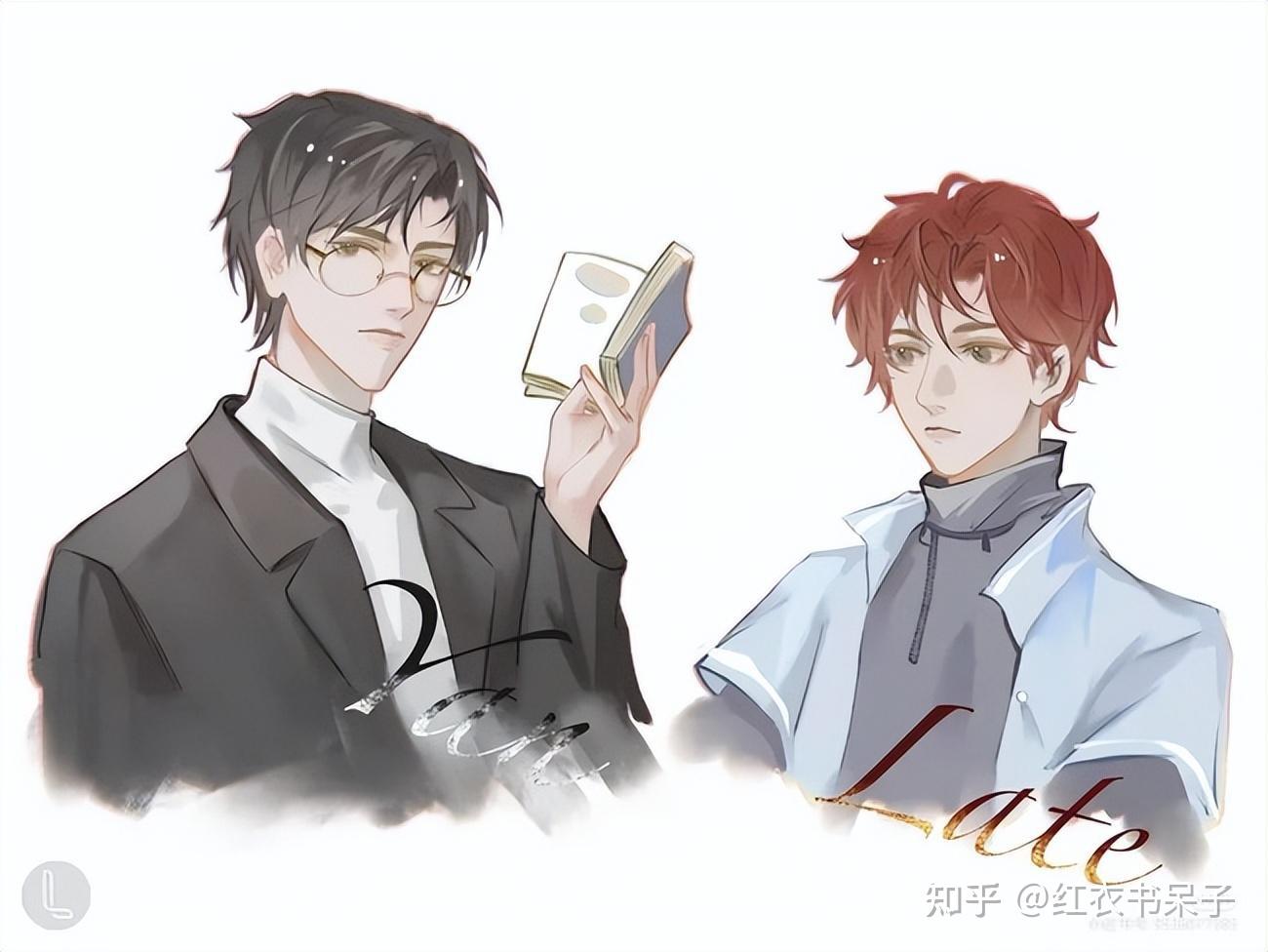 情感线铺设：激情与温柔共存