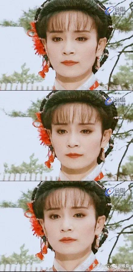 烟锁重楼刘雪华钟镇涛虐心恋