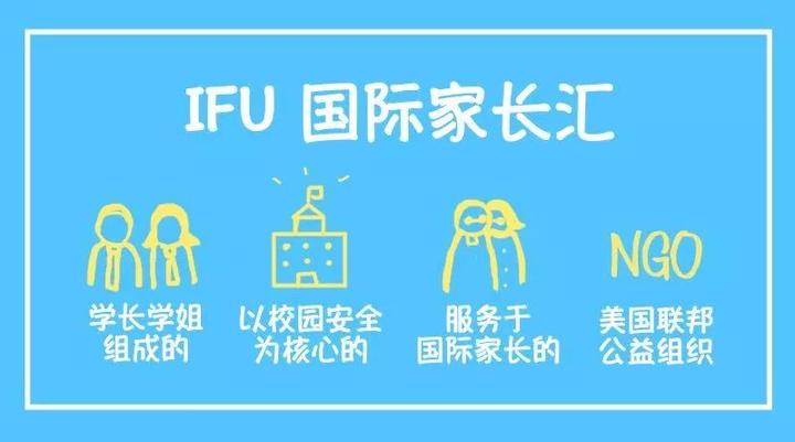 Ifu课堂 Ngo到底是何方神圣 知乎