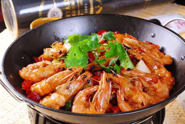 疫情之下,非常"食"期,黄哈儿大厨分享四川特色美食做法