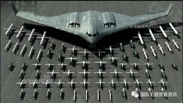 海外看中国中国轰20隐形轰炸机在反介入战略中的作用如何