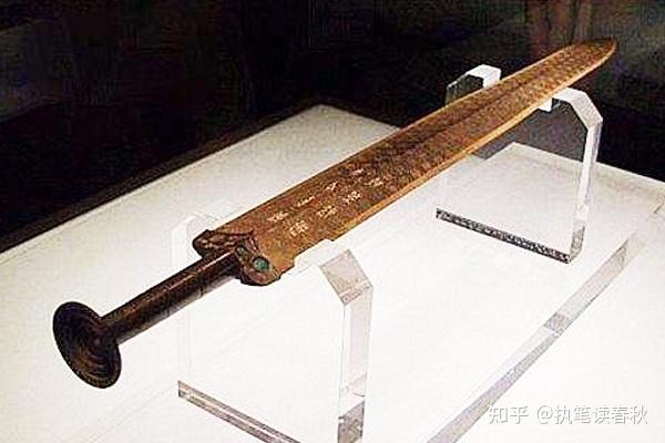古代的宝刀和宝剑,动辄就是削铁如泥,为何现代的刀剑却办不到? - 知乎