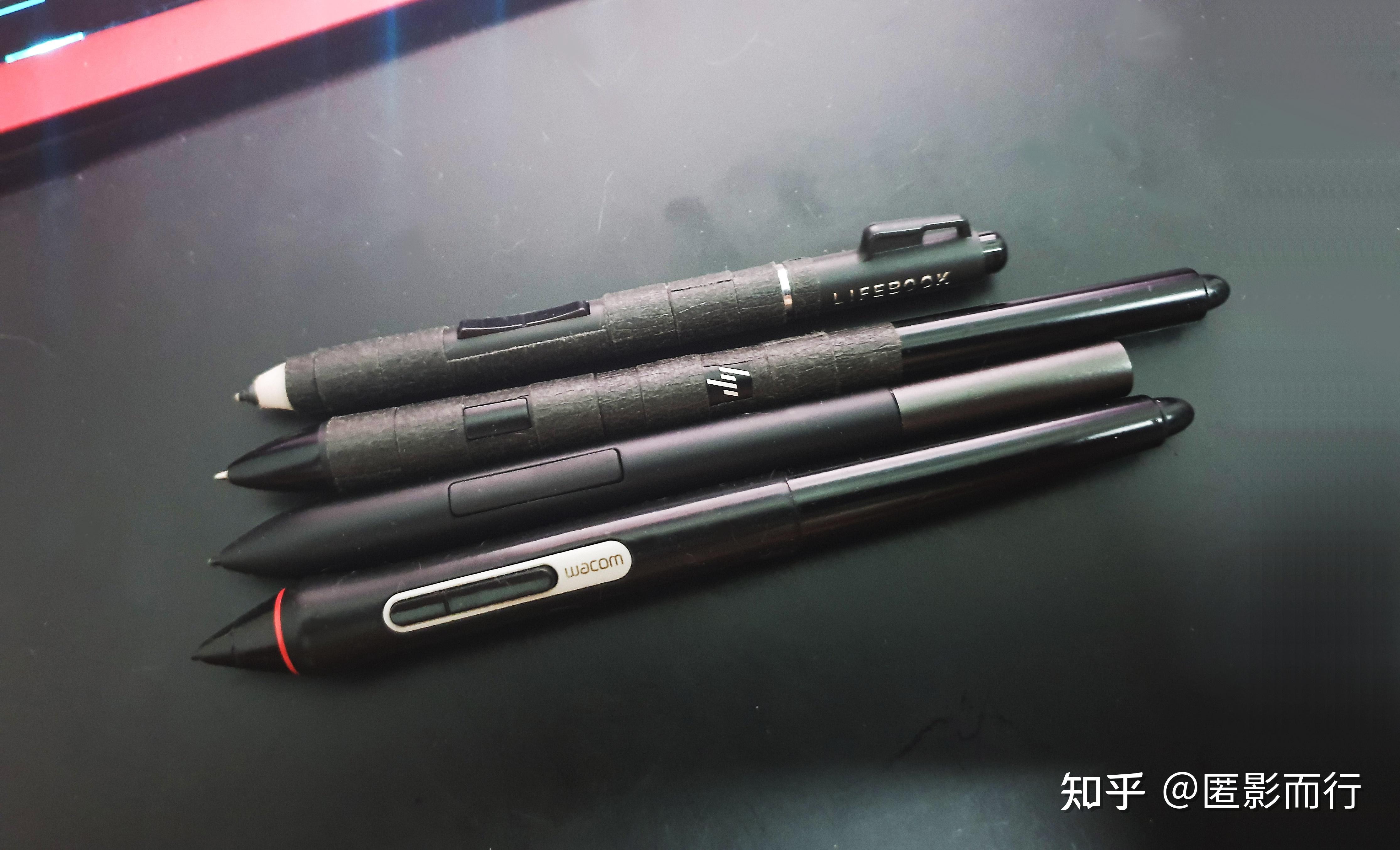 武装你的spen数位屏一体机的无源电磁笔wacomudfeelemr无源电磁笔技术