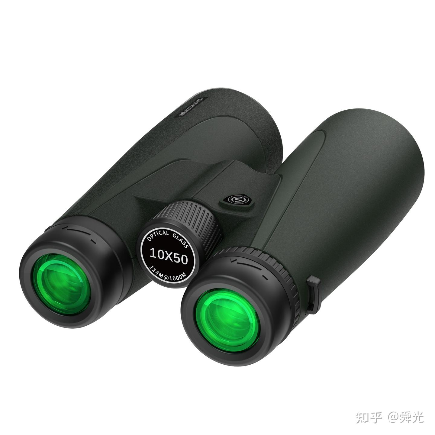 给仰望者的实用指南:你的第一台望远镜应该怎么看?