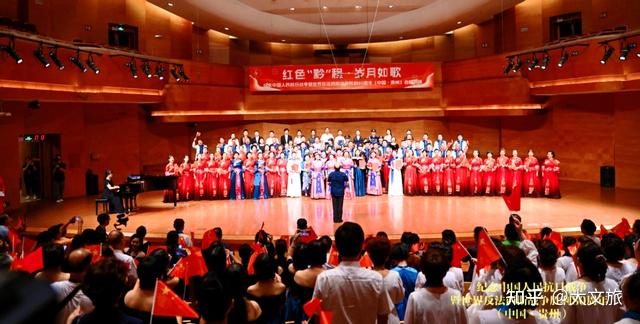 获四大奖项!南天之音女子合唱团载誉归来! - 知乎