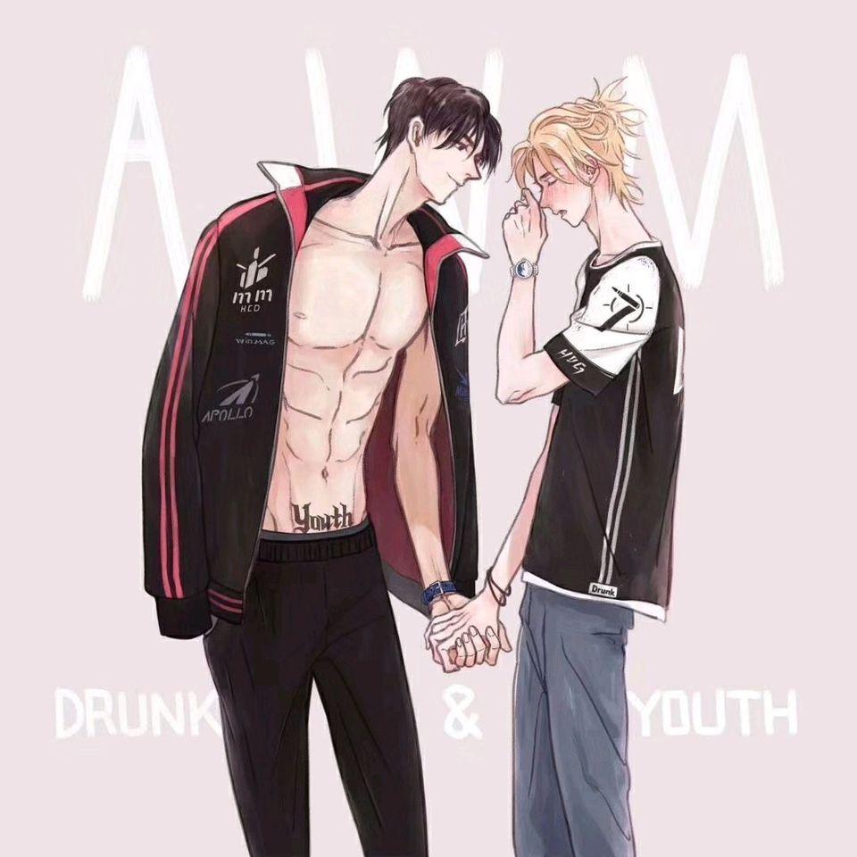 请问哪些好看的耽美小说出广播剧了?