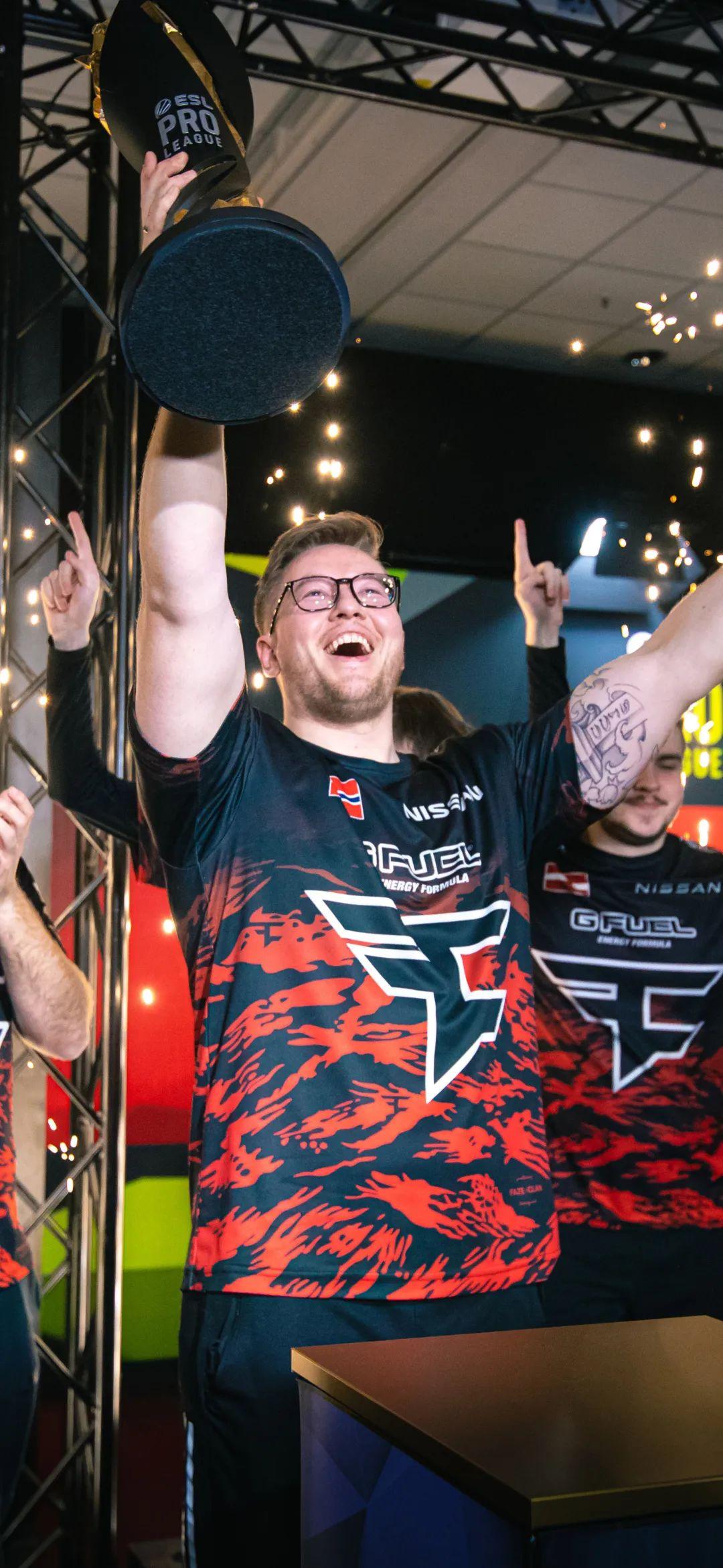 csgo壁纸|雨神rain - 知乎