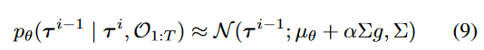 AdaptDiffuser: Diffusion Models as Adaptive Self-evolving Planners - 知乎
