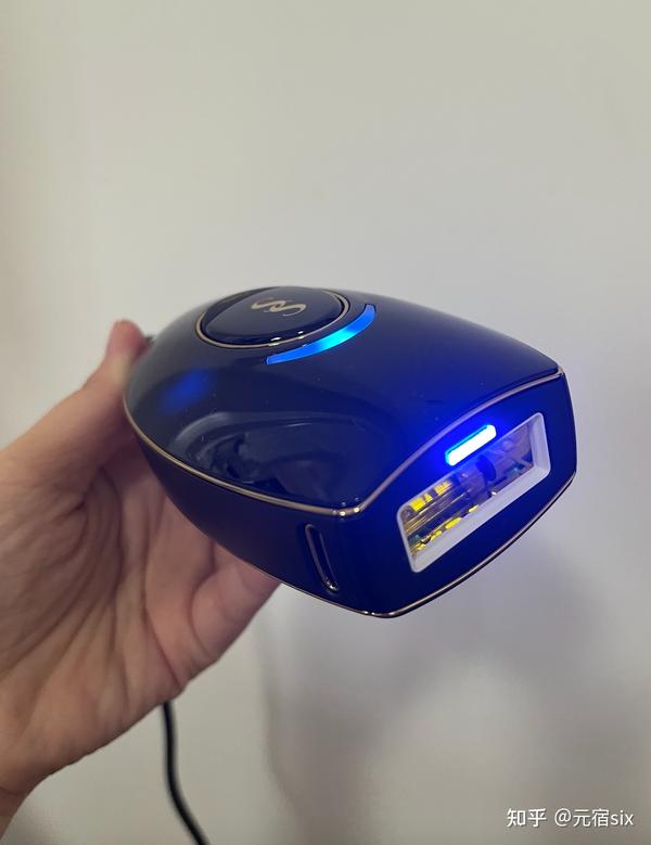 三,如何在众多的脱毛仪中做出选择?