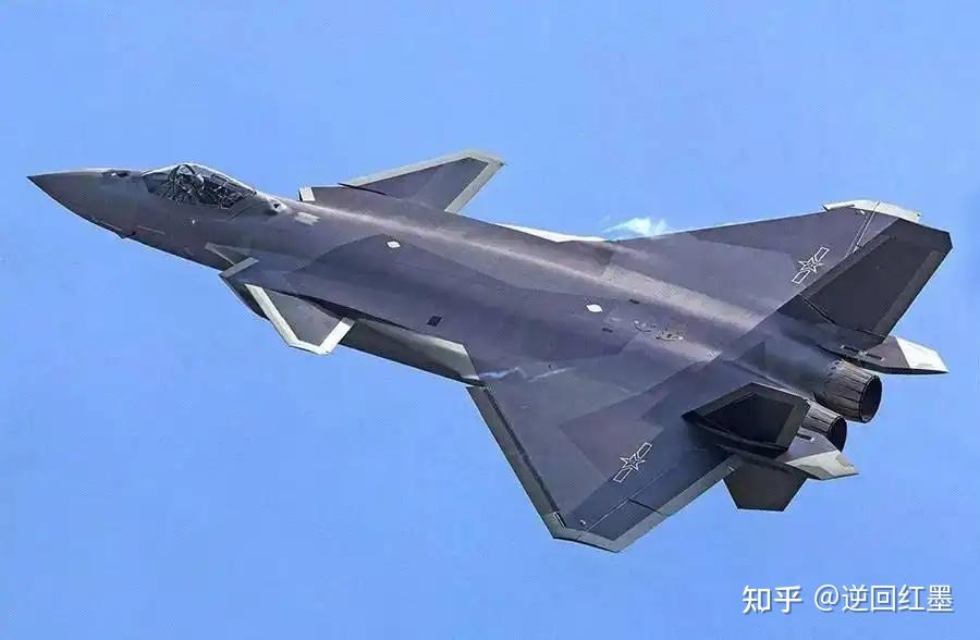 简单盘点歼系列歼击机大全