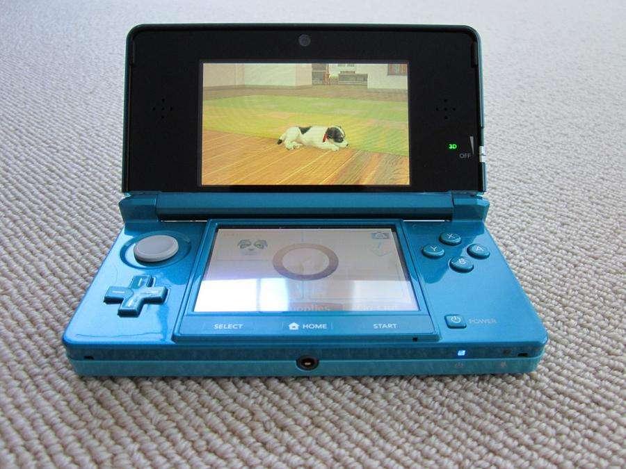 在现在这个时间点我们说说3ds这台机器 知乎 在现在这个时间点我们说说3ds这台机器 知乎