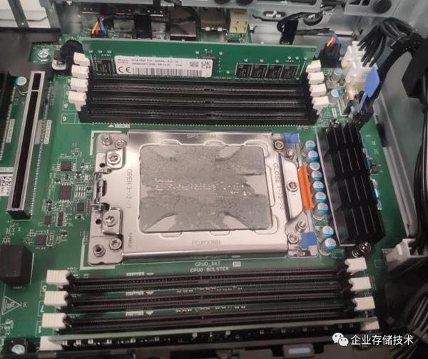 AMD 64核搅局工作站市场：Dell Precision 7865技术解析 知乎