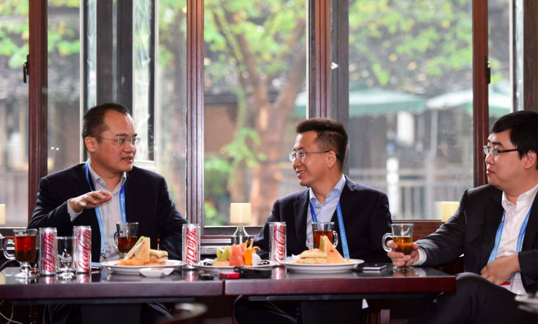 80后张一鸣创业四次失败第五次从零到身价千亿