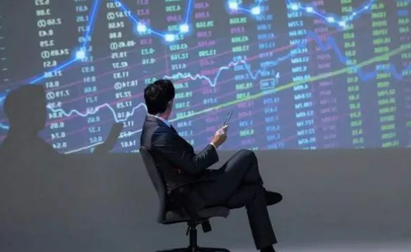 中国股市:如果持有的股票成交量很低,但股价跌得快意味什么! - 知乎