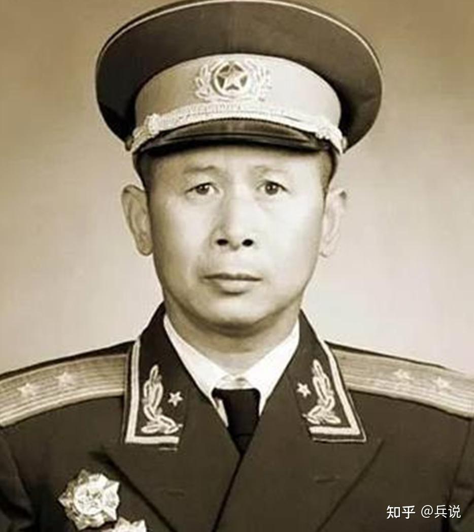 迄今仅3位开国少将在世,最大已110岁,当年为何低授大校? - 知乎