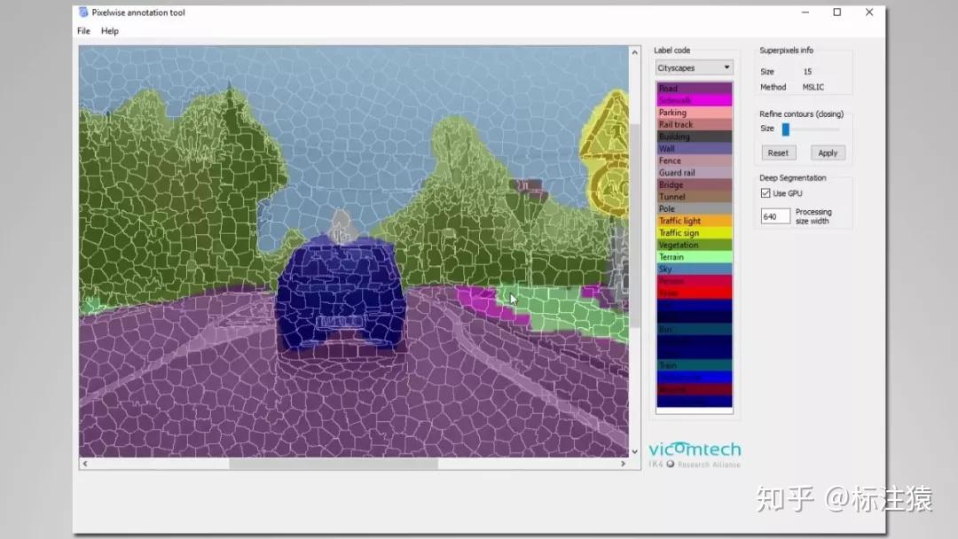 数据标注|分享9个数据标注工具