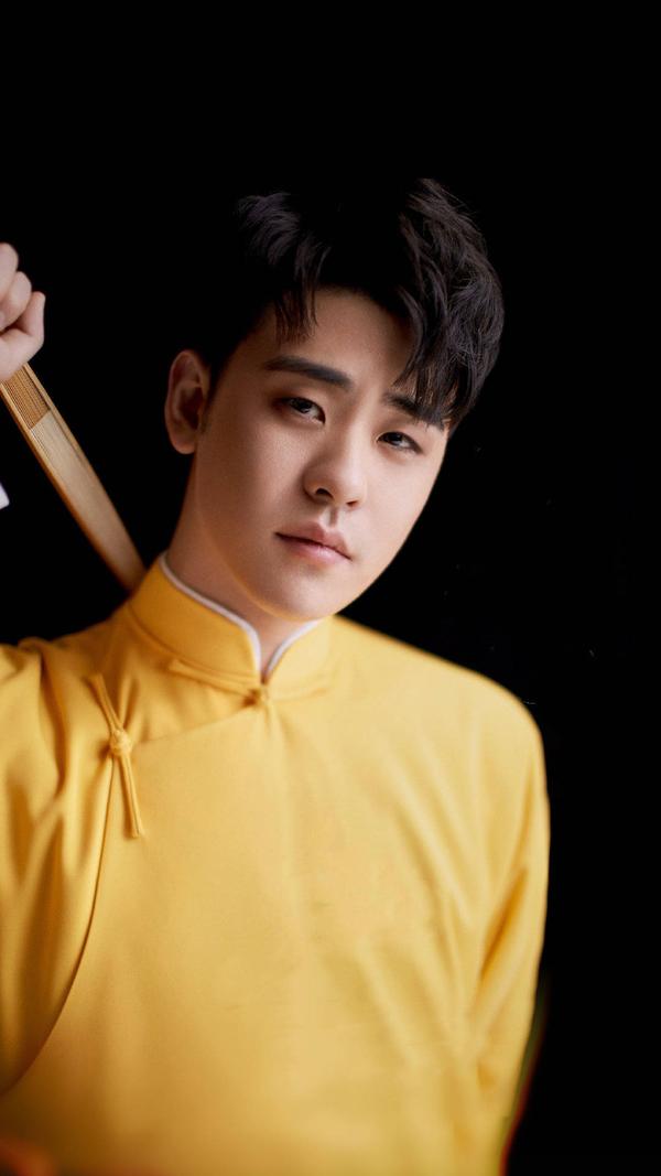 2019年你对张云雷有什么祝愿?