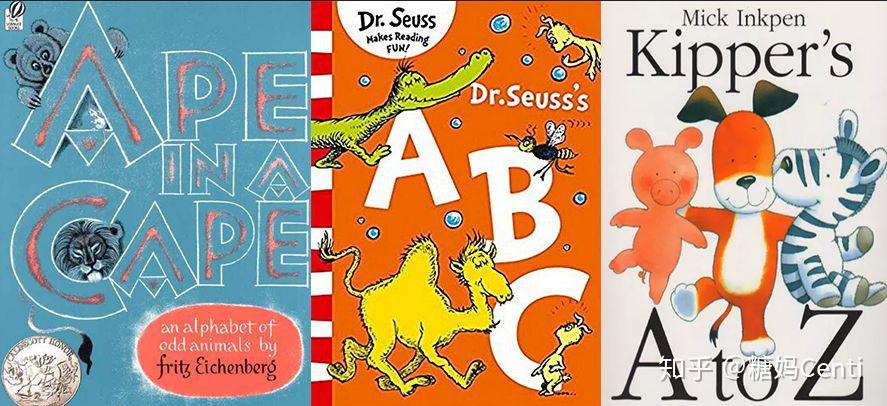 涵盖字母启蒙廖彩杏书单中包含了关于字母的启蒙的就有ape in cape,dr