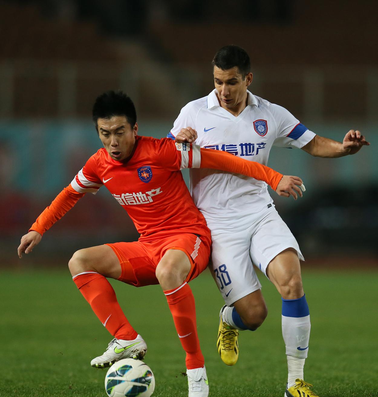 青训之声丨李壮飞回家的世少队长不变的足球梦想